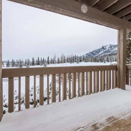 Jhrl - Nez Perce C4, 1 Mile From Grand Teton Np Villa Teton Village Exterior foto