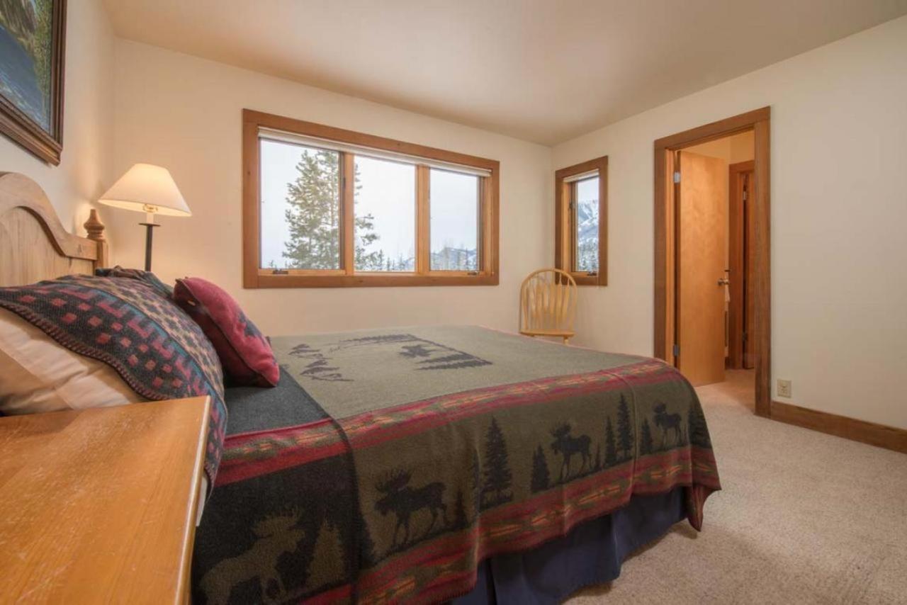 Jhrl - Nez Perce C4, 1 Mile From Grand Teton Np Villa Teton Village Exterior foto