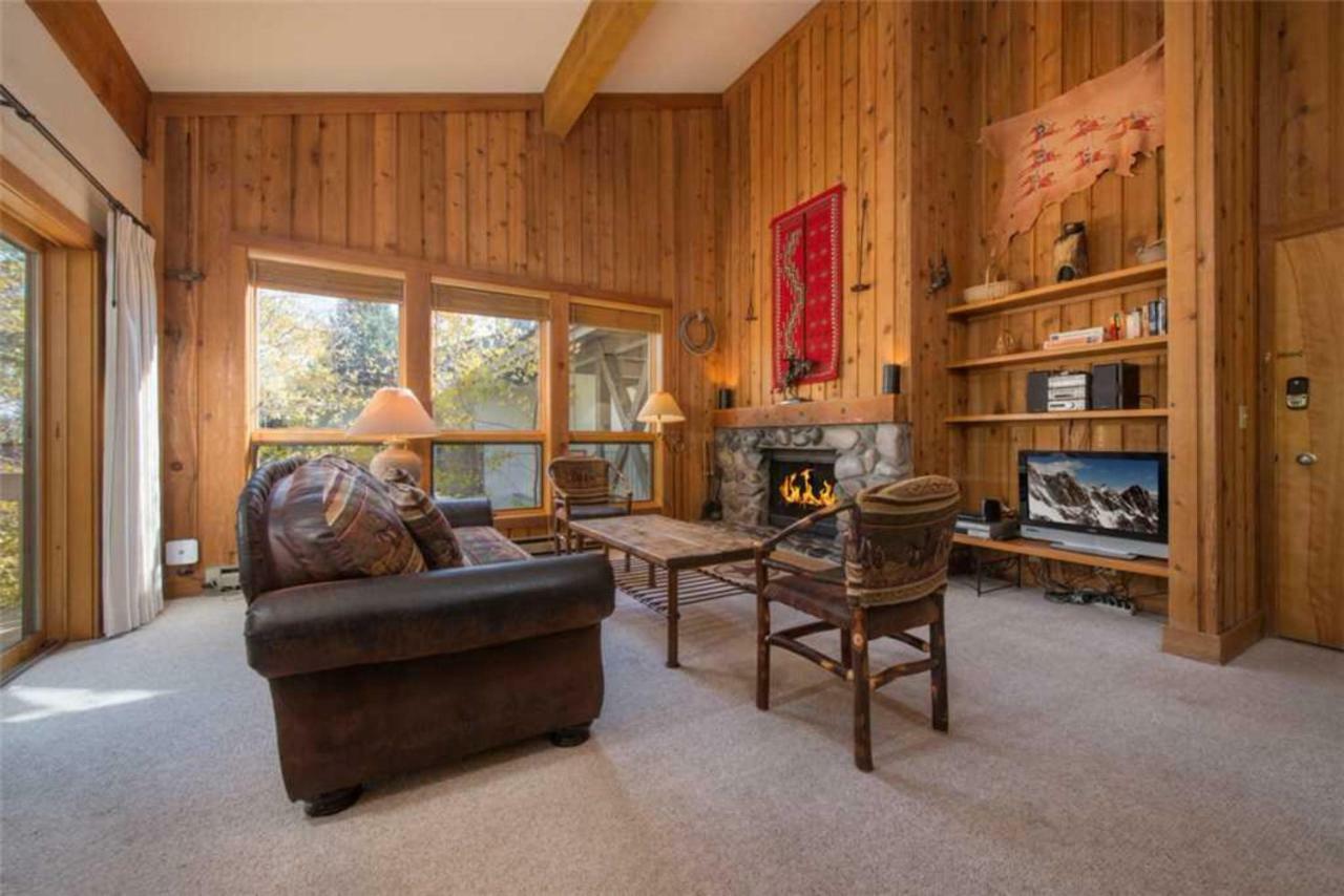 Jhrl - Nez Perce C4, 1 Mile From Grand Teton Np Villa Teton Village Habitación foto