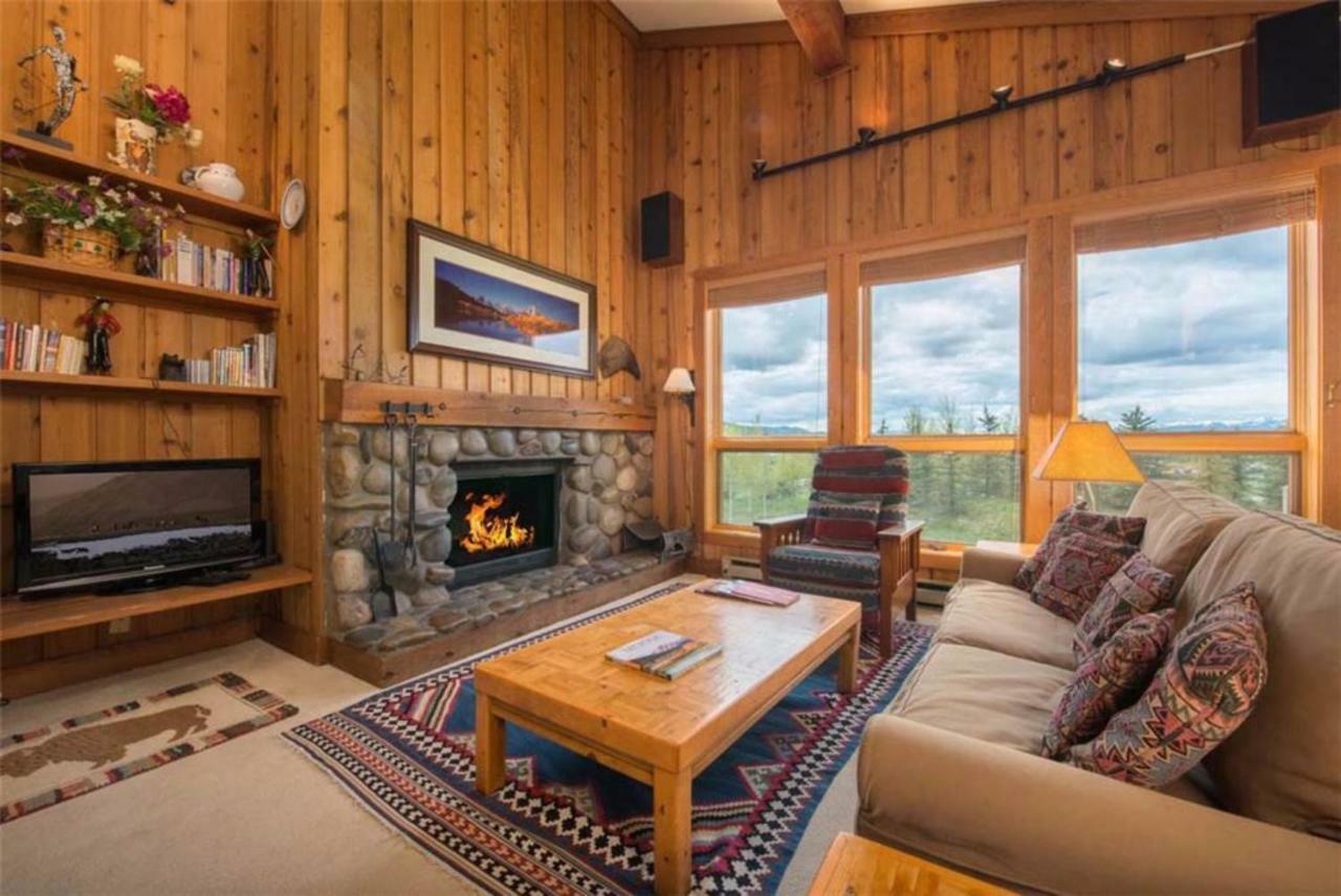 Jhrl - Nez Perce C4, 1 Mile From Grand Teton Np Villa Teton Village Habitación foto